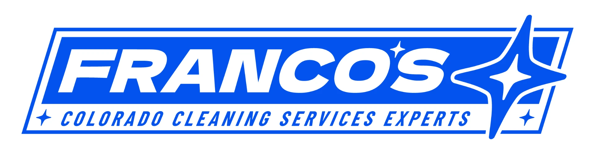 Franco's Cleaning Services LLC logo