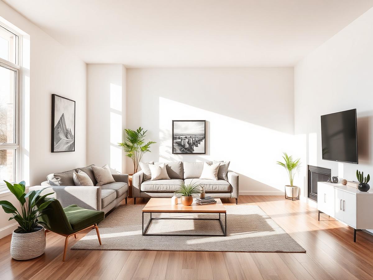 Residential Cleaning